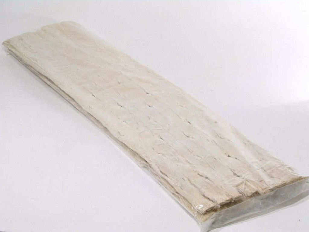 Papita Net Elfenbein 20x100cm 1Kg