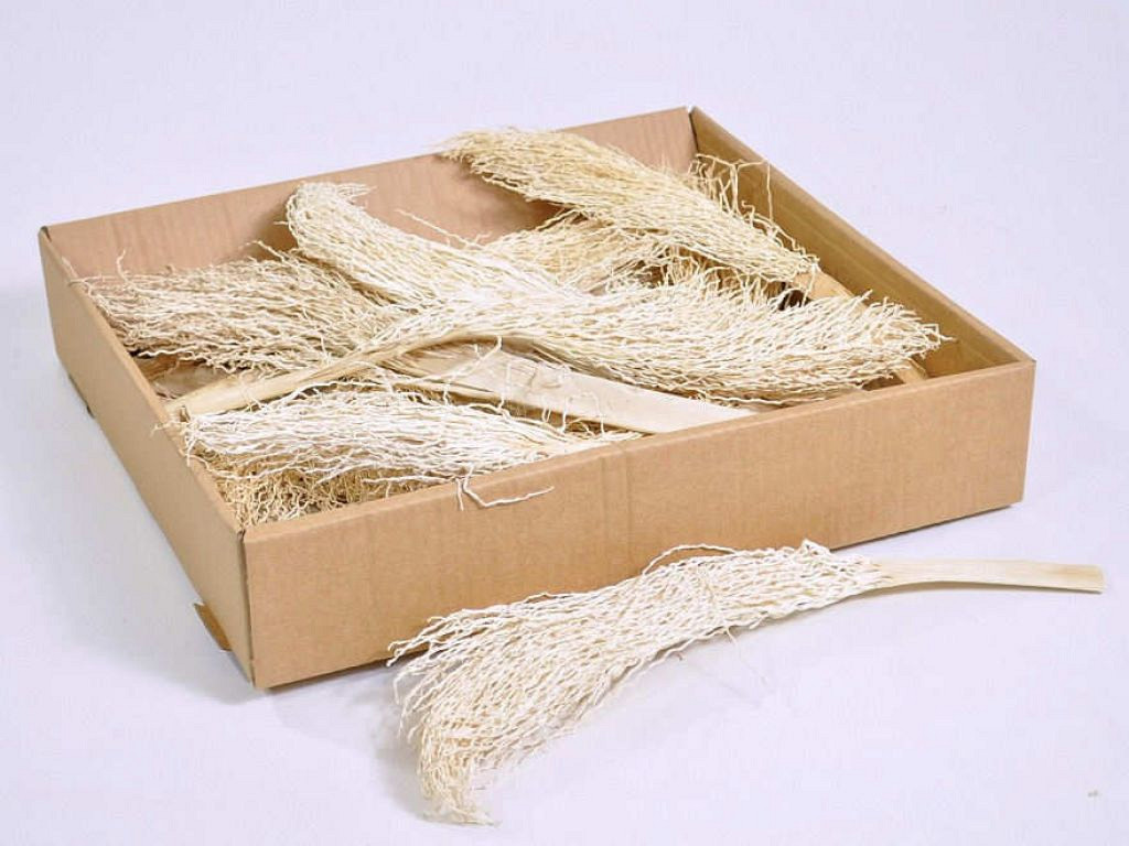 Palm Torch Bleached 15-Pack