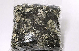Lichen Noir 225gr.