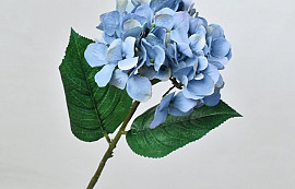 Hydrangea Blue 66cm