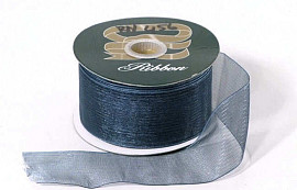 Organza Rubon Bleu M1 37mm 25m