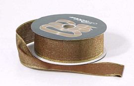 Ribbon Gold-6 37mm 25m