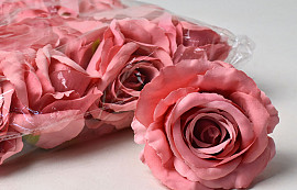 Rose D10cm Old Pink