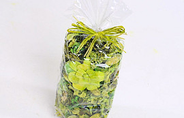 Potpourri Green 100Gr.