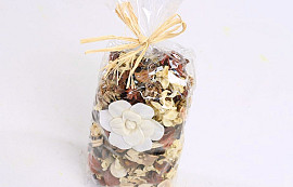 Potpourri Natural 100Gr.