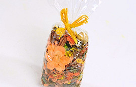 Potpourri Orange 100gr.