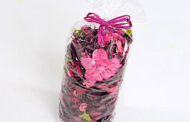 Potpourri Rood 100gr.