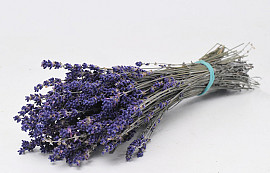 Getrockneter Lavendel 45gr.