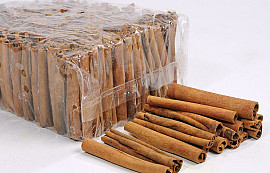 Cinnamon 8cm p/kg
