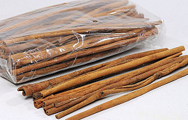 Cinnamon 25cm p/kg