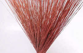 Bouquet Reed Cane Rose 75cm