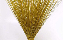 Reed Cane Gelb 75cm