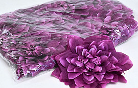 Dahlia D20cm Purple