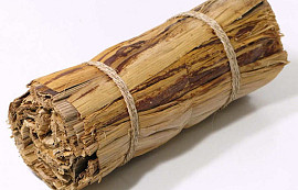 Rouleau écorce de Bananier 30cm