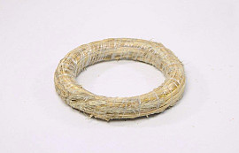 Couronne de Paille 25cm