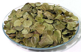 Coracao Leaf 50gr.