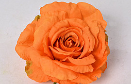 Roos D15cm Oranje