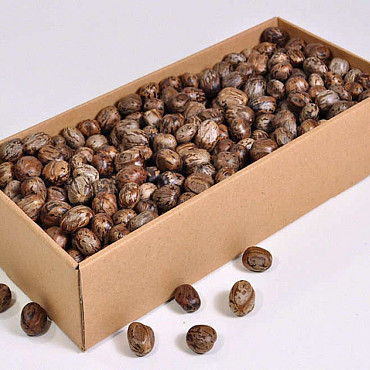 Rubro Nuts 1.5kg.