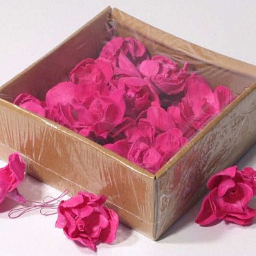 Sola Magnolia 6cm Roze 18pcs