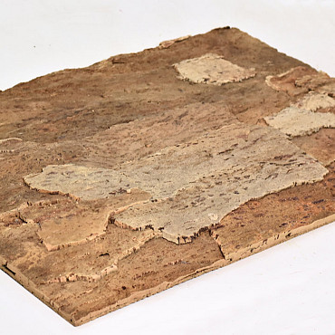 Cork Panel 60x90cm Desert