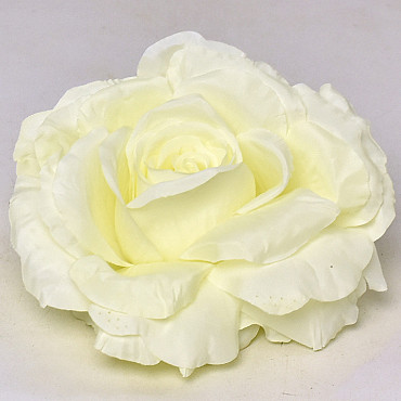 Roos D16cm Creme
