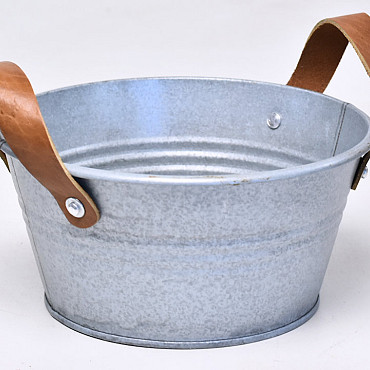 Bak Mat Zink H11cm
