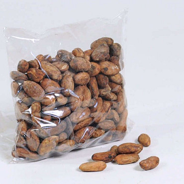 Fèves de Cacao 250gr.