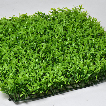 Groene Planten Mat 50x50cm