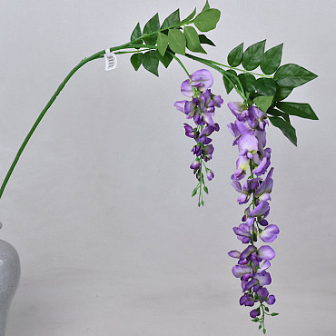 Garden Wisteria Lilac 135cm