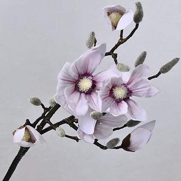 Magnolia Spray Pink 91cm