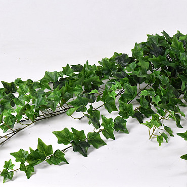 Ivy Hanger 180cm Green