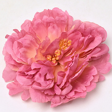 Peony D18cm Old Pink