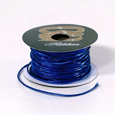 Wire Blau N4 3mm 25m