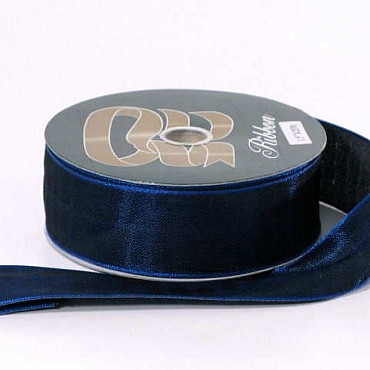 Ribbon Blue-7 37mm 25m