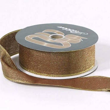 Ribbon Gold-6 37mm 25m