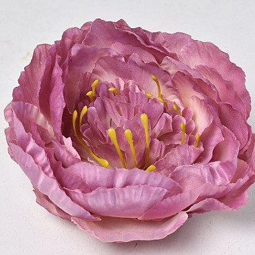 Peony D16cm Lilac