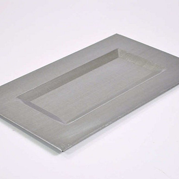Plat de Bougie 34cm