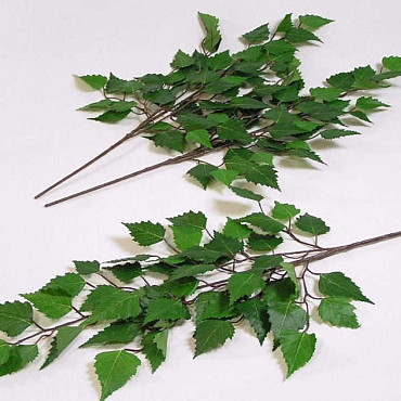 Berkentak blad 64cm