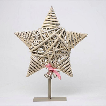 Star Upright