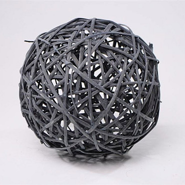 Ball willow black