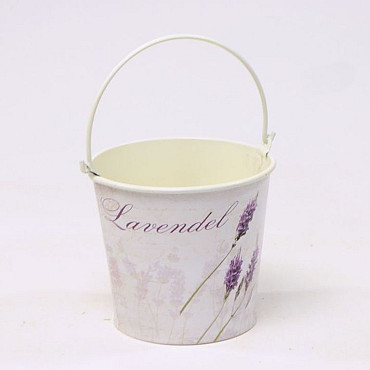 Bucket Small 11cm