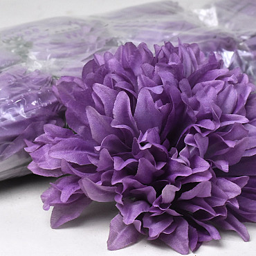 Chrysanthème Lavendel D16cm