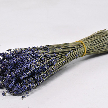 Dried Lavender 100gr.