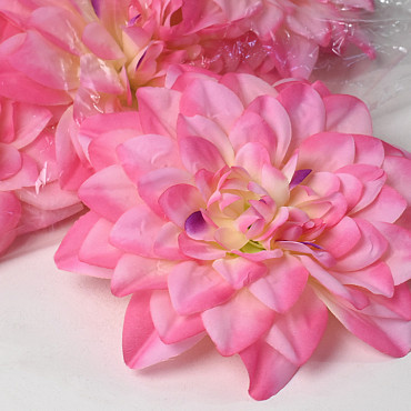 Dahlia D20cm Roze