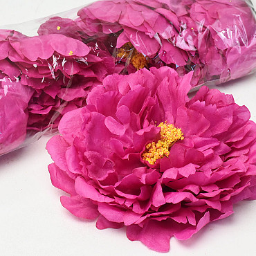 Peony Pink D18cm