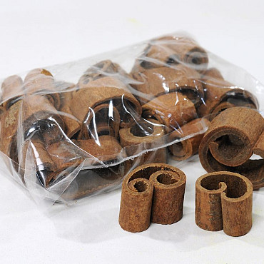 Cinnamon 2,5cm 500gr.