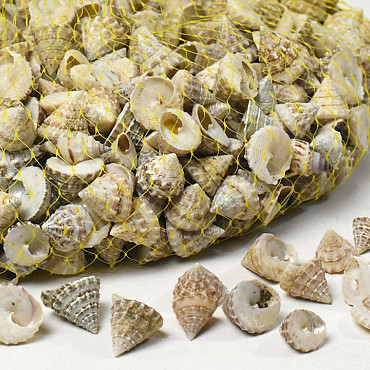 Shells Tronca Mini 1kg