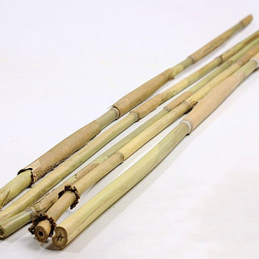 Bamboe Sticks 115cm