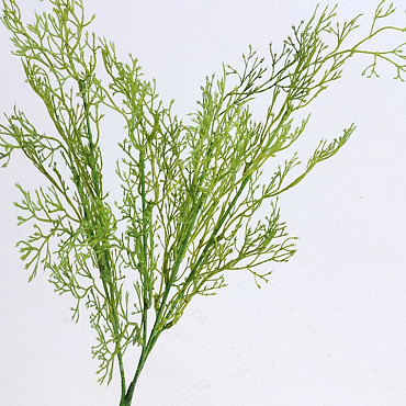 Bamboo Leaf 48cm green