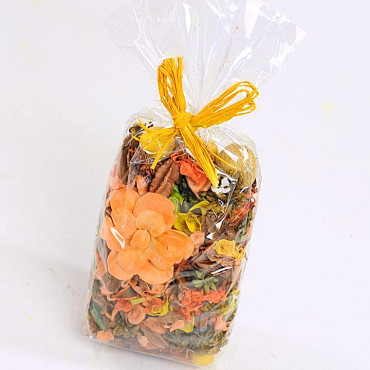 Potpourri Oranje 100gr..